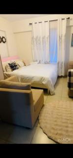Cozy nest 237 residenses garden city - 2