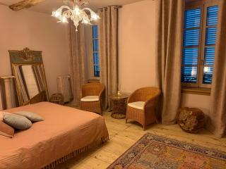 Maison Crone - 1