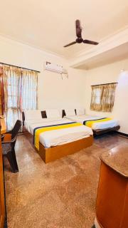 Hotel Anurag inn - 4