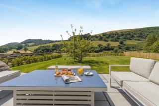4 Bed in Cwmllinau oc-d42709 - 0