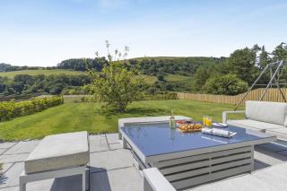 4 Bed in Cwmllinau oc-d42709 - 3