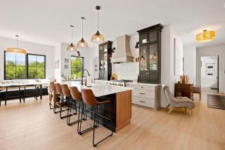 Lake Sunapee Mtn Views La Maison Luxury 4 Bed 3 5 Bath - 3