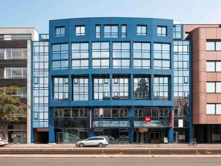 ibis Nürnberg Hauptbahnhof - 9