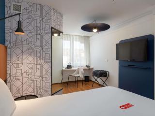 ibis Nürnberg Hauptbahnhof - 2