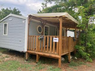 Camping Mas Sud Ardèche - 7