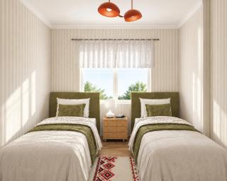 Diella Living New Bazaar View - 2