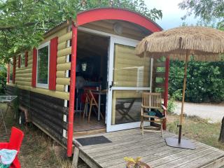 Camping Mas Sud Ardèche - 9