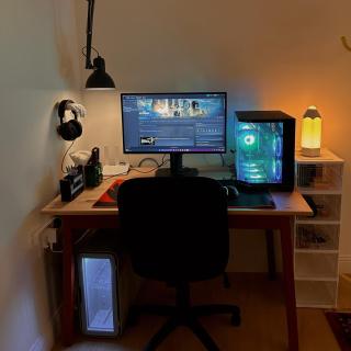 My Sanctuary - 0
