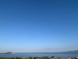 Appartement familial vue Sanguinaires, plage a pieds - 9