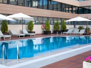 Novotel Madrid Feria and Airport - 0
