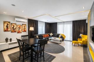 Chalet in hacienda bay with Privte pool and jacuzzi for families only - 7
