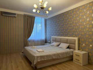Apartments on Franzuskiy bulvar - Odessa - 4