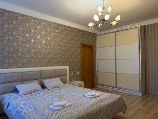 Apartments on Franzuskiy bulvar - Odessa - 5