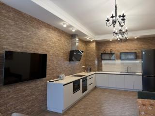 Apartments on Franzuskiy bulvar - Odessa - 8