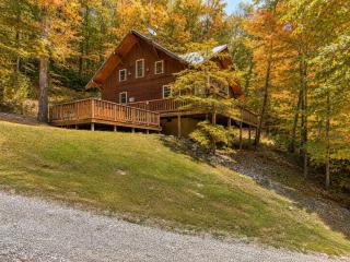 ManeStay- Pet Friendly, Hot Tub, Firepit - Stanton - 7