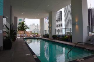 227 Condo Downtown by Ionica - Miami - 3