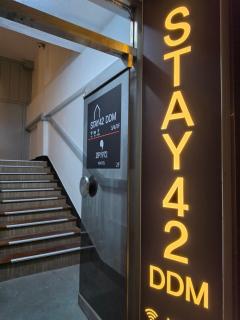 STAY42 ddm - 8