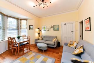 Charming Apartment in the Heart of Llandaff - Pass the Keys - 8