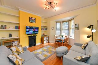 Charming Apartment in the Heart of Llandaff - Pass the Keys - 9