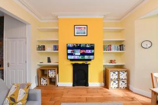 Charming Apartment in the Heart of Llandaff - Pass the Keys - 4
