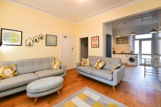 Charming Apartment in the Heart of Llandaff - Pass the Keys - 2