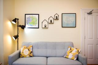 Charming Apartment in the Heart of Llandaff - Pass the Keys - 1