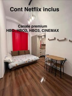 Central Studio - Arad - 0