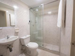 2 habs, 2 baños, 1 sofacama, San fernando - Miraflores - 202 - 8