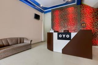 Hotel O HERITAGE HOTEL - 5