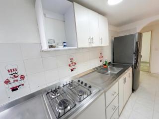 2 habs, 2 baños, 1 sofacama, San fernando - Miraflores - 202 - 6