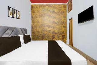 Hotel O HERITAGE HOTEL - 2