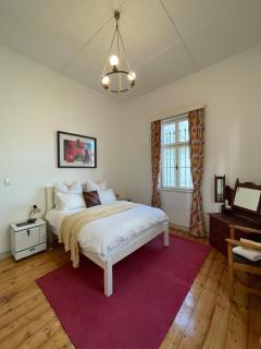 Historic Boutique Apartment - Beachwalker - 5