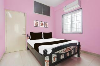 Hotel O Sri Balaji Residency - 4