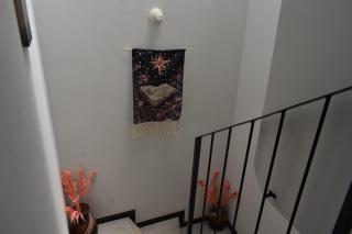 cuarto en senderos comendador con baño privado - 4