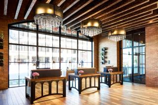 Archer Hotel Tysons - 9