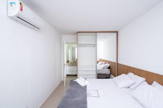 Apto 1Q com Varanda no Jardim Goiás MSSO1208 - 7