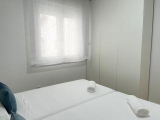 Apartamento nuevo en el Centro - 4 Habitaciones - 8