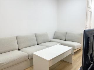 Apartamento nuevo en el Centro - 4 Habitaciones - 5