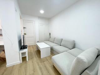 Apartamento nuevo en el Centro - 4 Habitaciones - 1