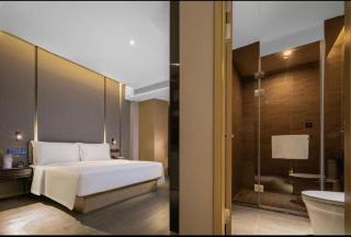 Atour Hotel Jiashan Dazhong Plaza - 8