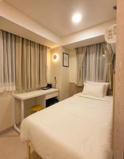 STAY42 DDM near DDP - Airport Bus 2min - Seúl - 4
