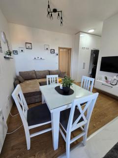 Bilja apartman - 0