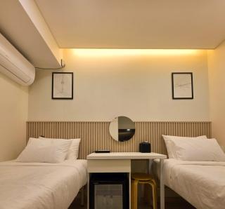 STAY42 DDM near DDP - Airport Bus 2min - Seúl - 0