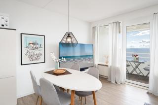 Ferienpark Sierksdorf App 473 - Strandlage - 8
