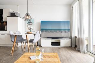 Ferienpark Sierksdorf App 473 - Strandlage - 2