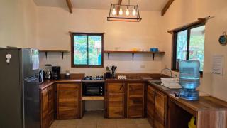 Madu- Cozy House with AC steps to Cocles Beach - Cocles - 1