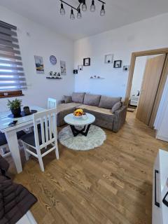 Bilja apartman - 1
