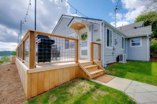 Waterview 4BR Home w/Hot Tub, Spa Bath & Game Room - 1