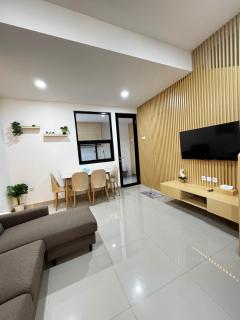 Sentul Ceria Bogor Home 2 BR Family Friendly - 0