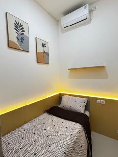 Sentul Ceria Bogor Home 2 BR Family Friendly - 7